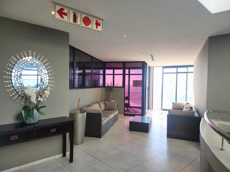 2 Bedroom Property for Sale in Bloubergstrand Western Cape